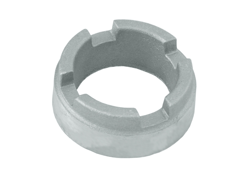 Flanges